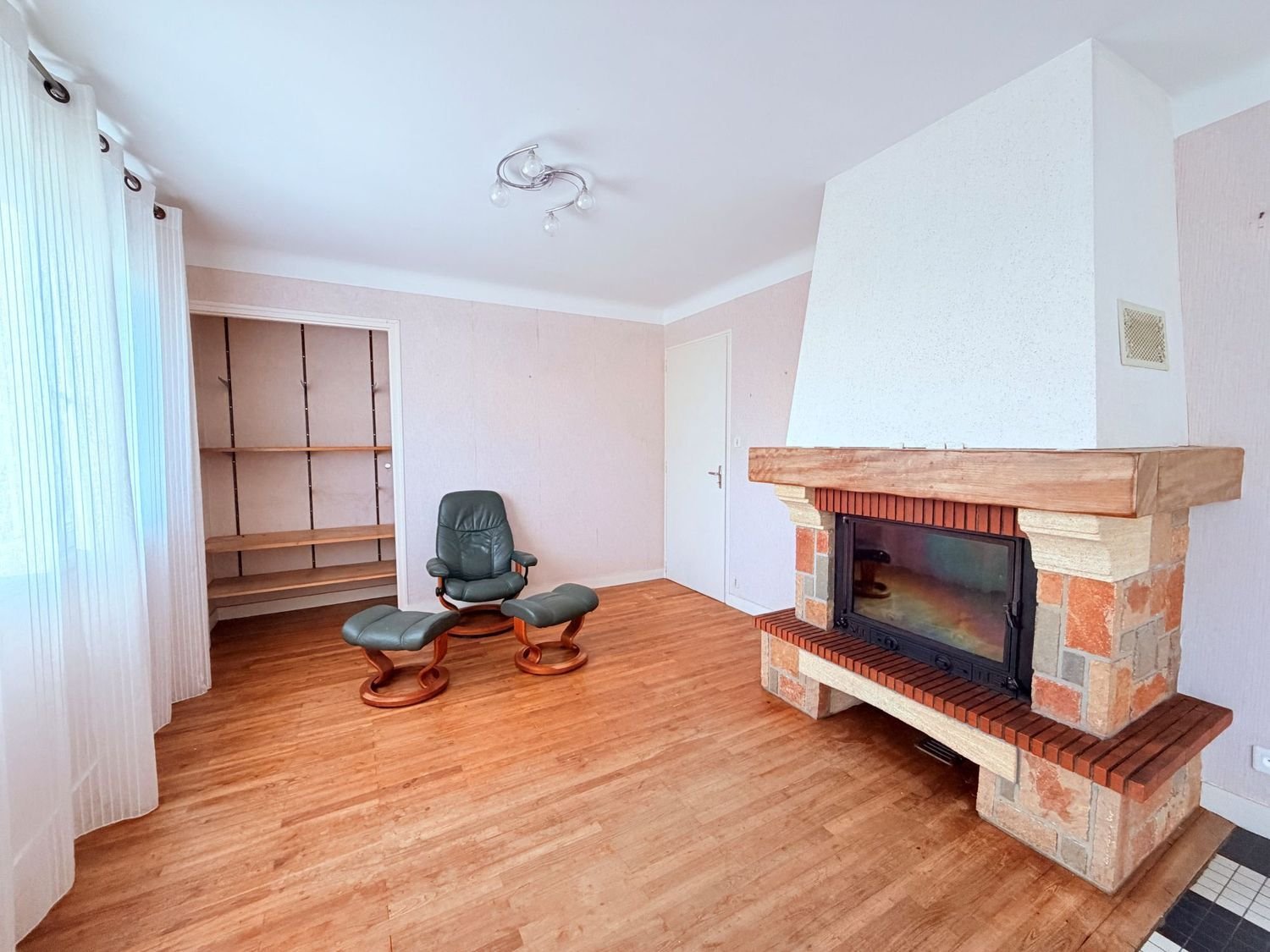 Maison à vendre, 116m², Ancenis