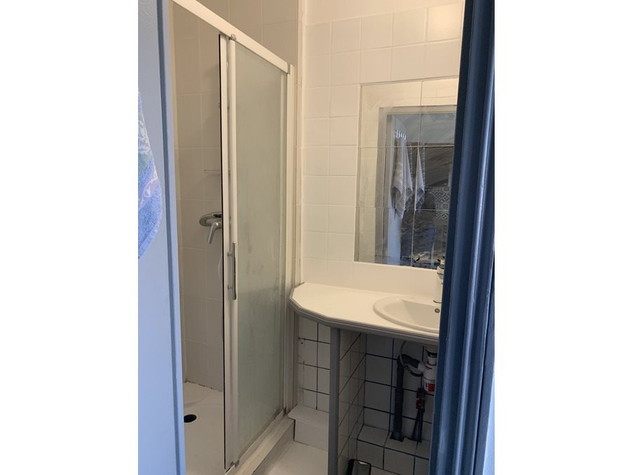Appartement à louer, 64m², Nantes