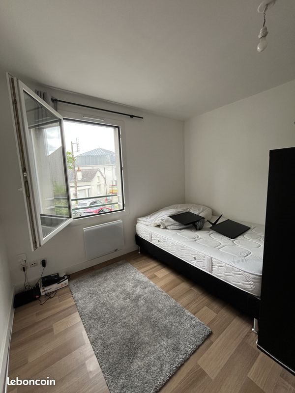 Appartement à louer, 22m², Nantes