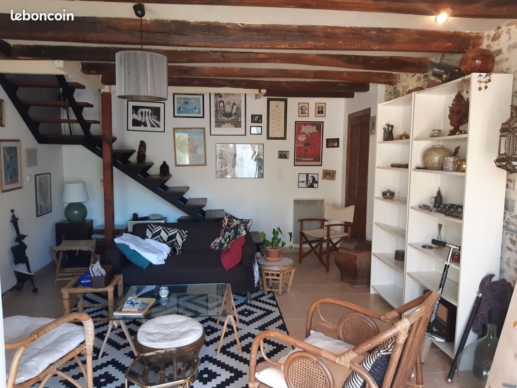 Maison à louer, 73m², Oudon