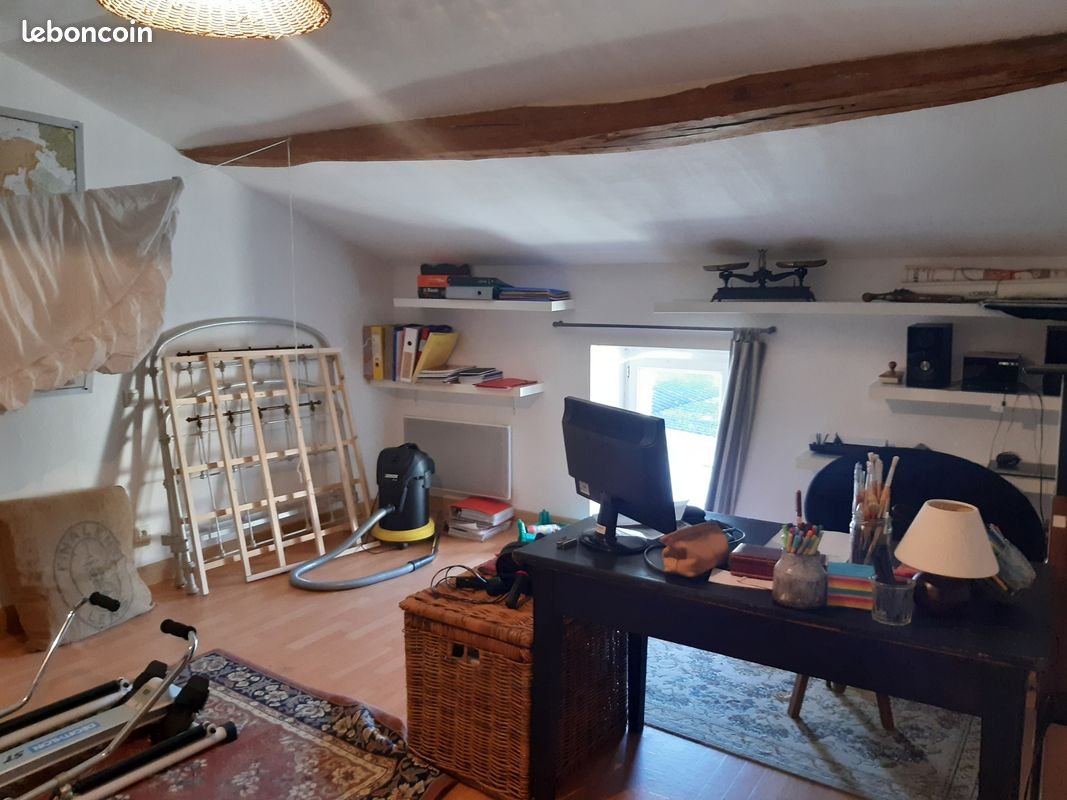 Maison à louer, 73m², Oudon
