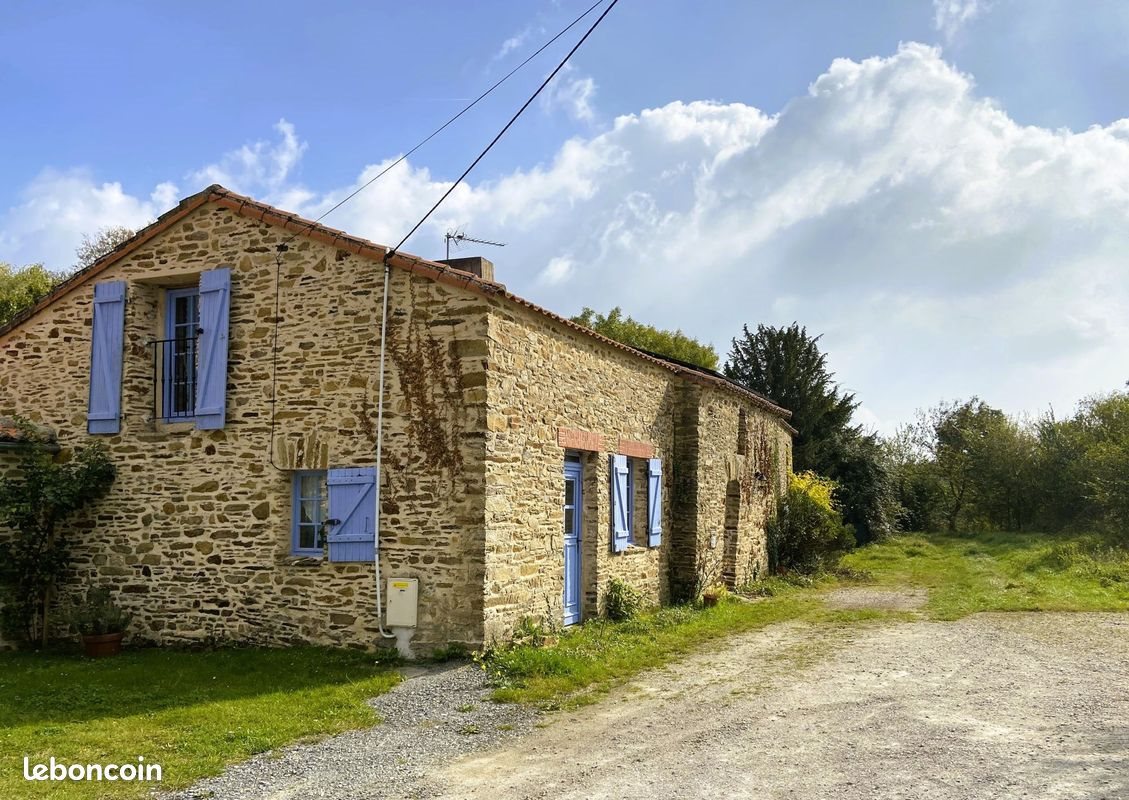 Maison à vendre, 152m², Oudon
