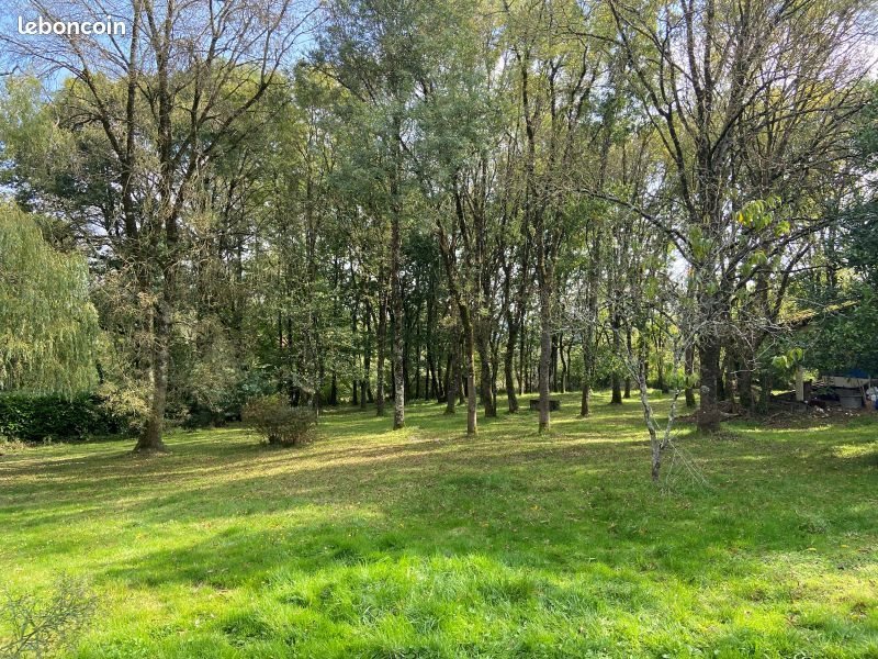Maison à vendre, 152m², Oudon