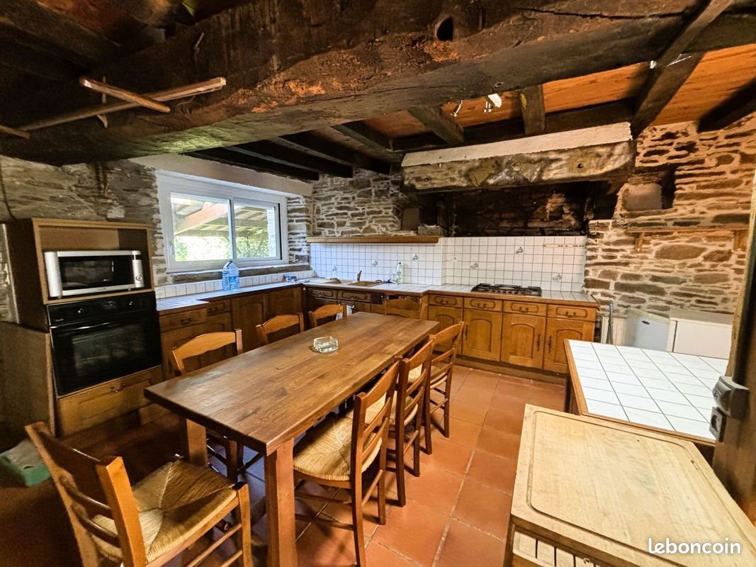 Maison à vendre, 152m², Oudon