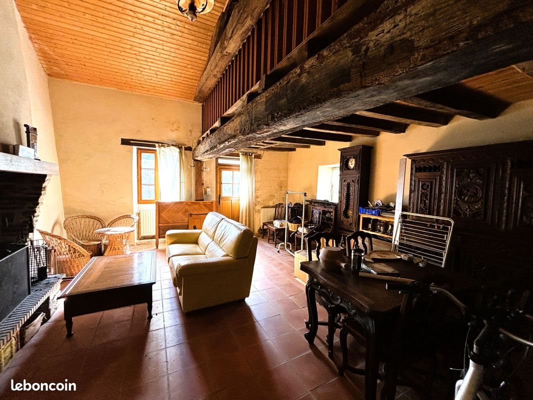 Maison à vendre, 152m², Oudon