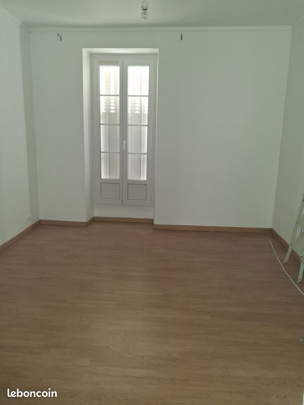 Appartement à louer, 71m², Nantes