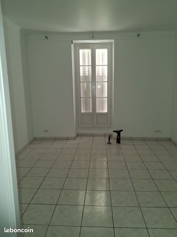 Appartement à louer, 71m², Nantes