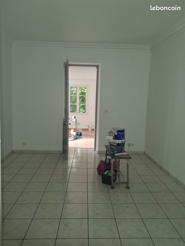 Appartement à louer, 71m², Nantes
