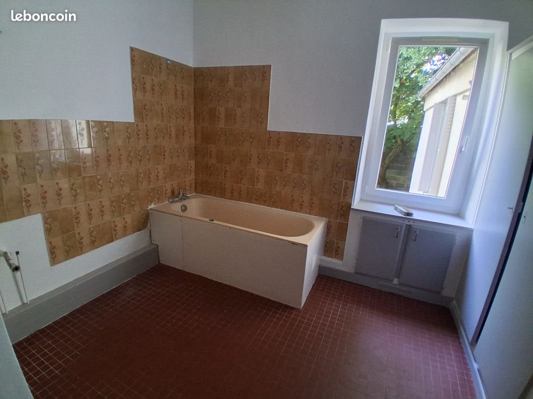 Appartement à louer, 71m², Nantes
