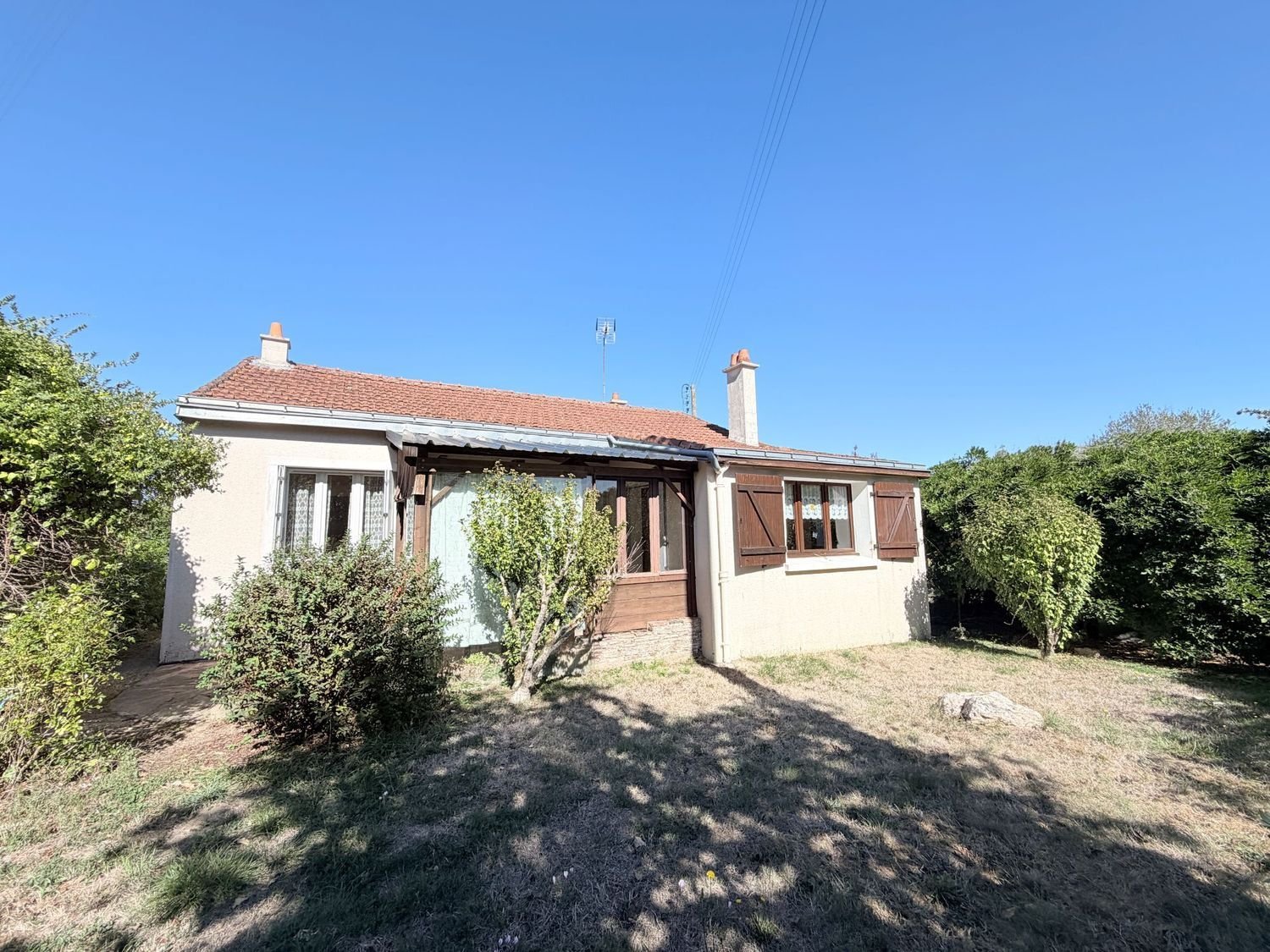 Maison à vendre, 70m², Oudon