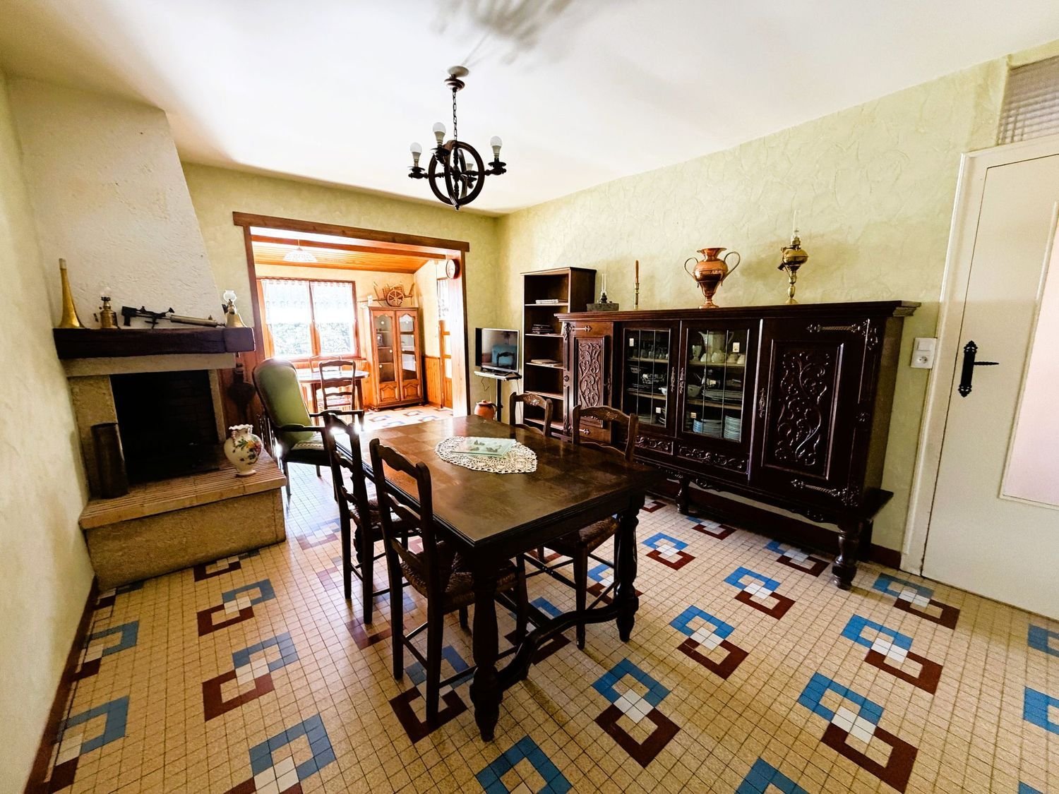 Maison à vendre, 70m², Oudon