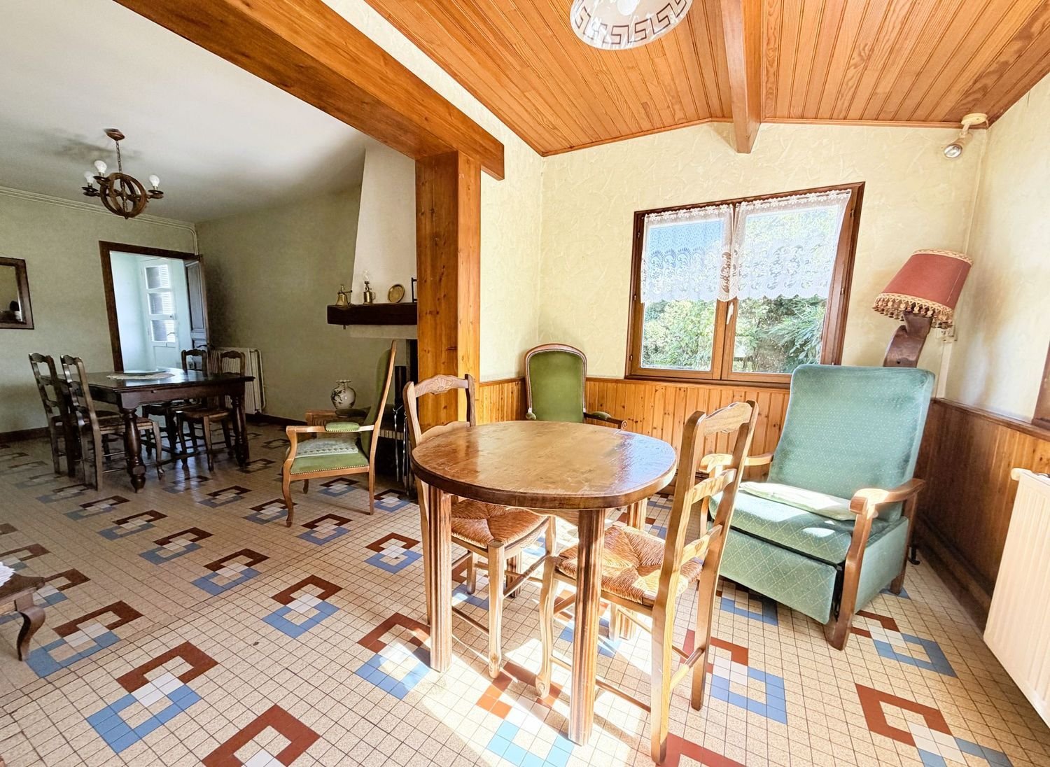 Maison à vendre, 70m², Oudon