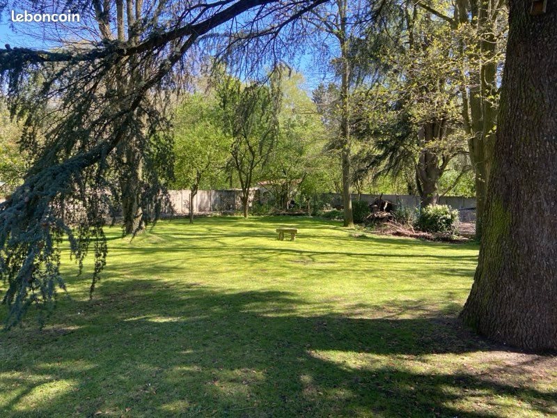 Maison à vendre, 185m², Condé-sur-l'Escaut