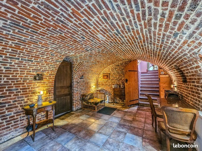 Maison à vendre, 174m², Sebourg