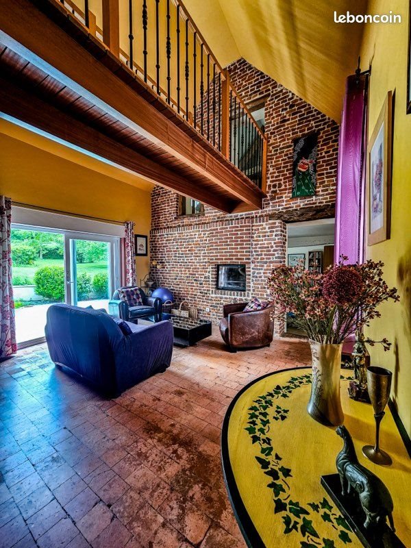 Maison à vendre, 174m², Sebourg