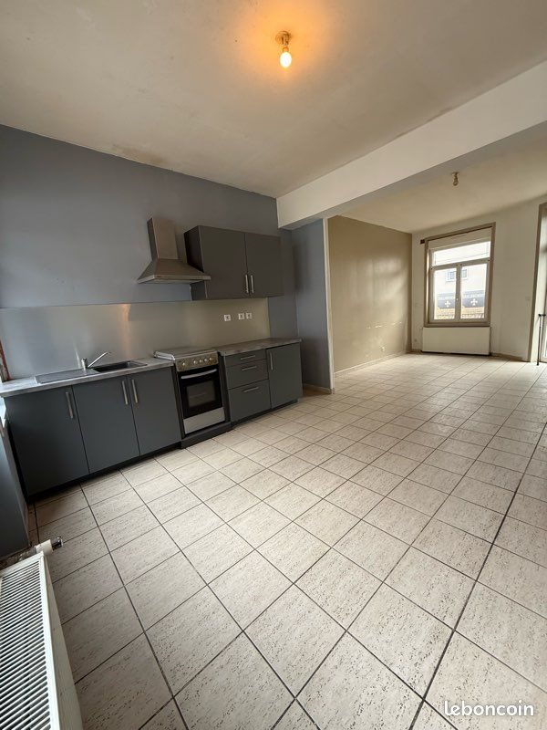 Maison à vendre, 70m², Condé-sur-l'Escaut