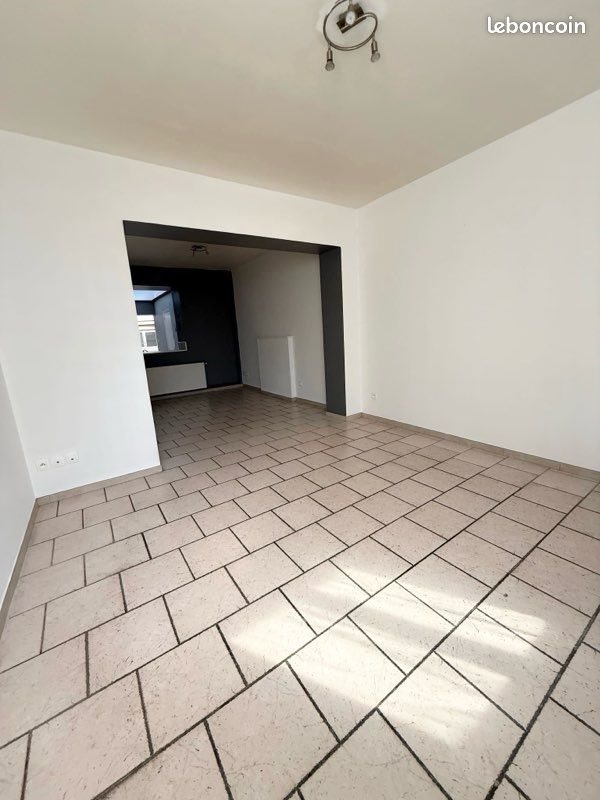 Maison à vendre, 75m², Vieux-Condé