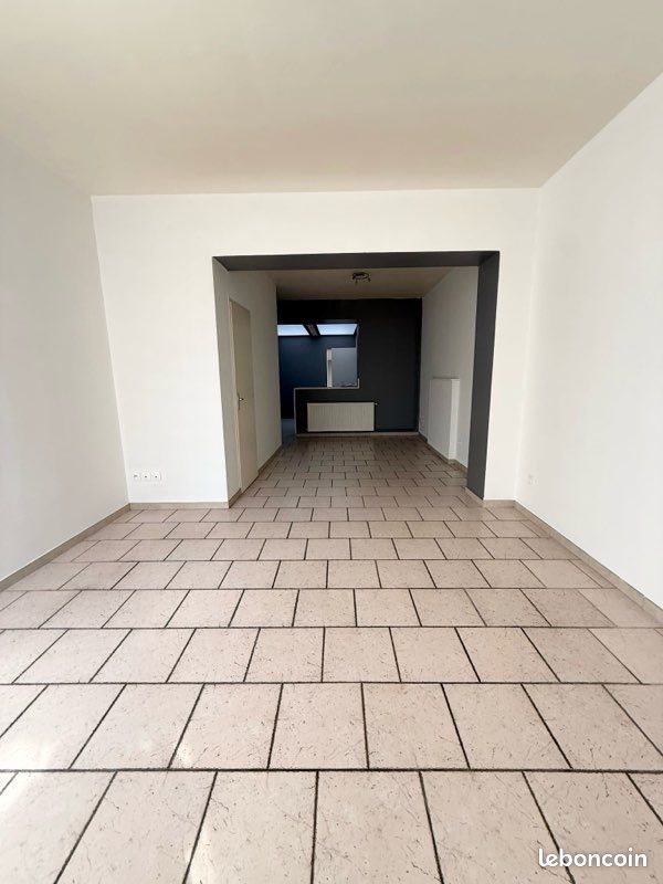 Maison à vendre, 75m², Vieux-Condé