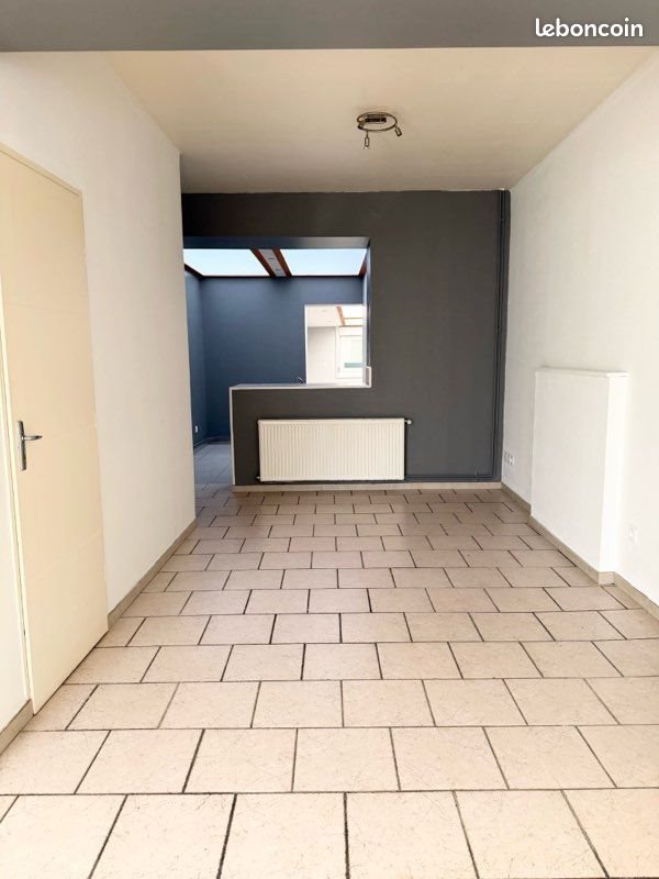 Maison à vendre, 75m², Vieux-Condé