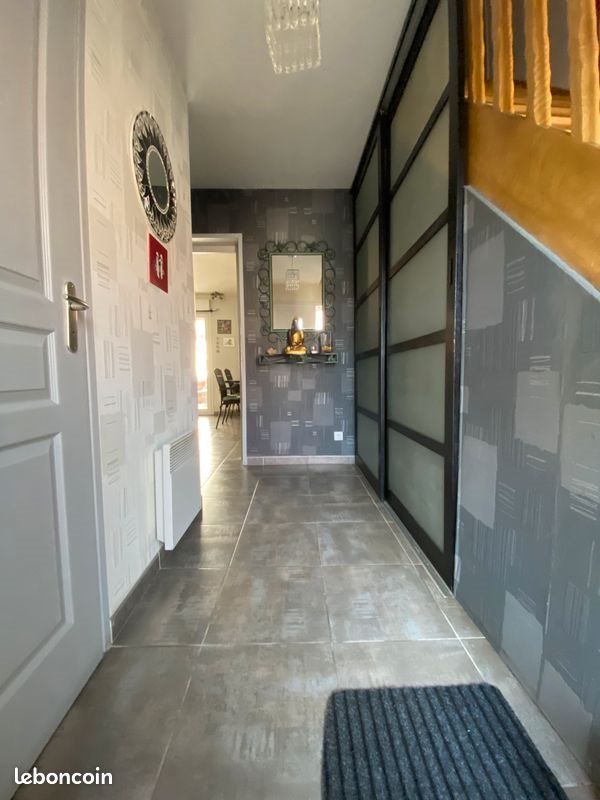 Maison à vendre, 150m², Fresnes-sur-Escaut