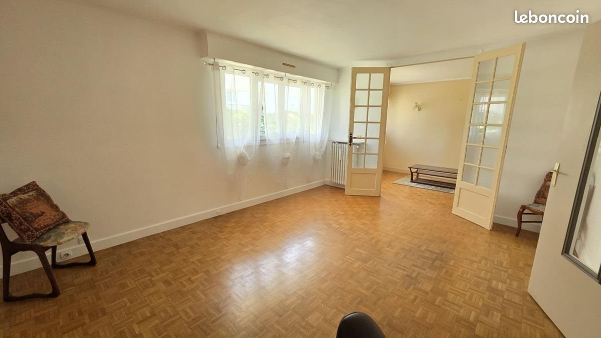 Appartement à vendre, 93m², Boissy-Saint-Léger