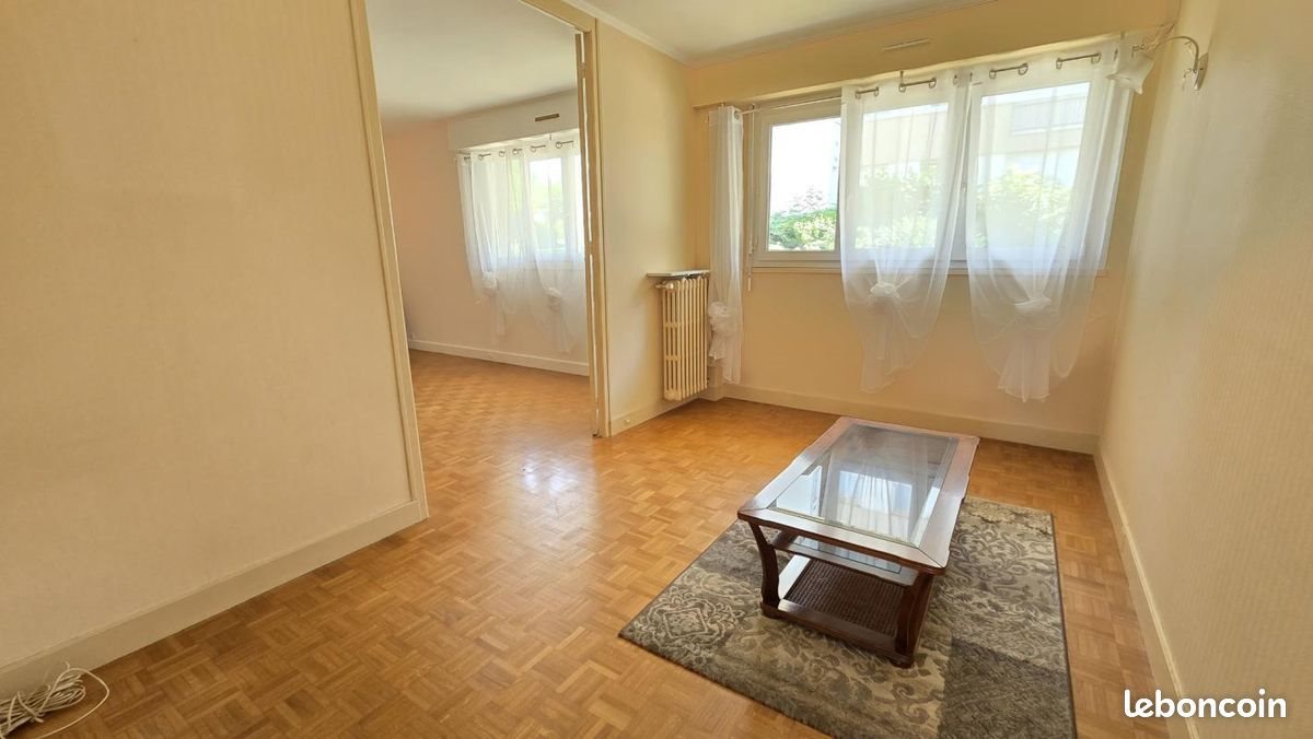 Appartement à vendre, 93m², Boissy-Saint-Léger