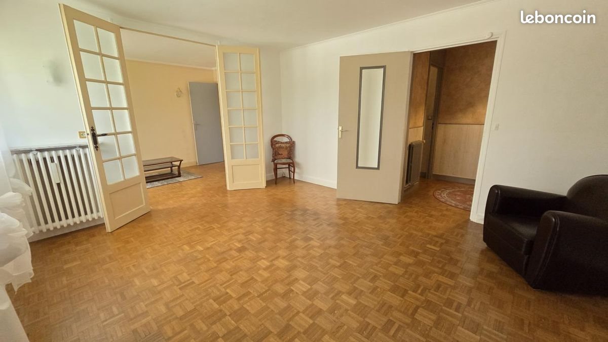 Appartement à vendre, 93m², Boissy-Saint-Léger