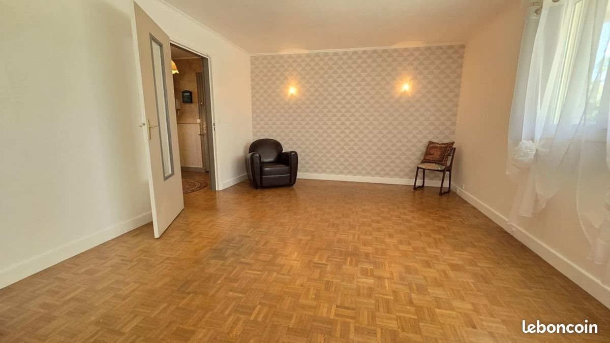 Appartement à vendre, 93m², Boissy-Saint-Léger