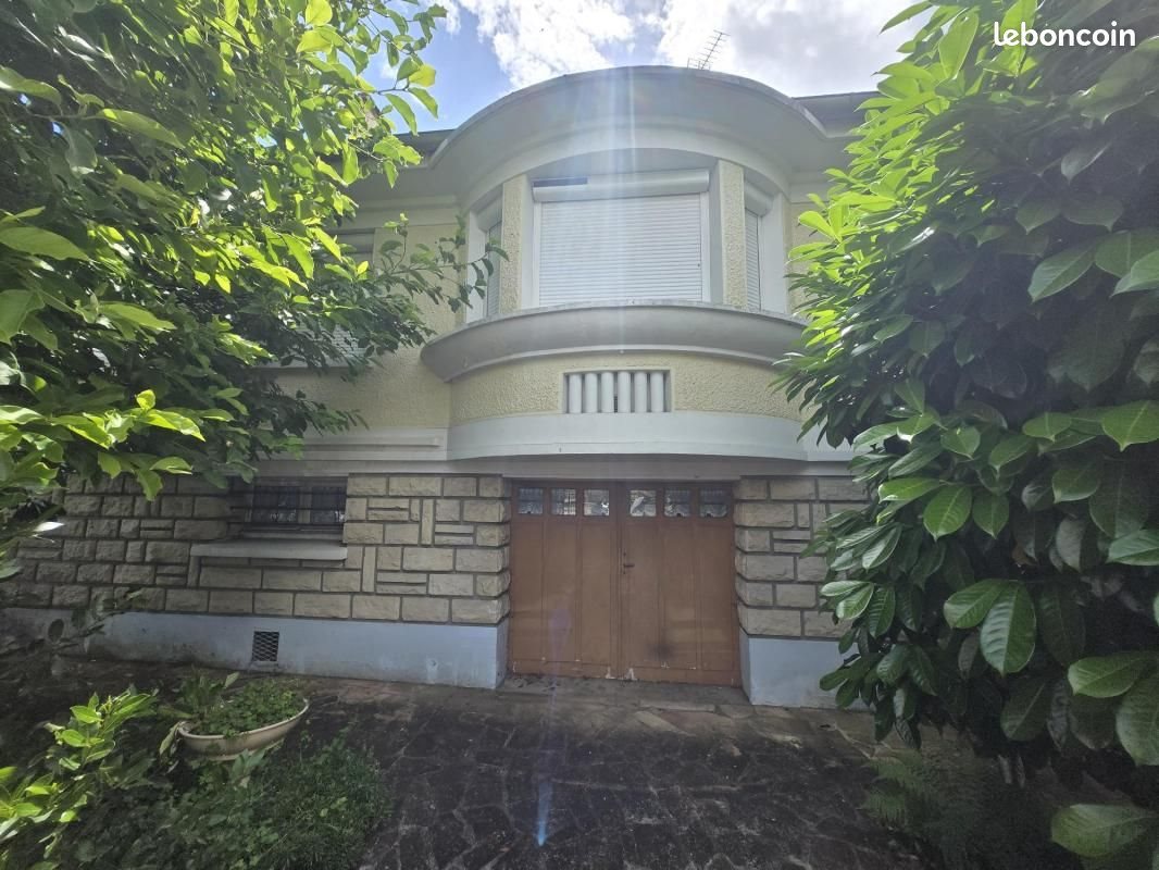 Maison à vendre, 91m², Boissy-Saint-Léger