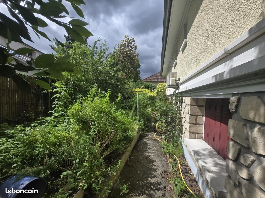 Maison à vendre, 91m², Boissy-Saint-Léger