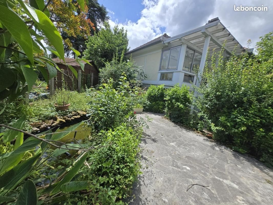 Maison à vendre, 91m², Boissy-Saint-Léger