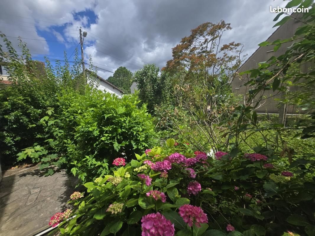 Maison à vendre, 91m², Boissy-Saint-Léger