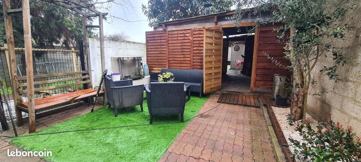 Appartement à vendre, 47m², Villeneuve-Saint-Georges
