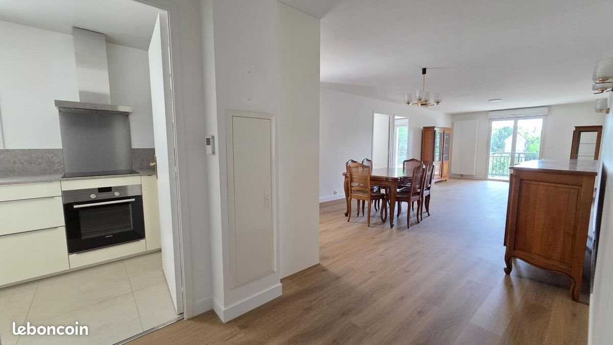 Appartement à vendre, 69m², Boissy-Saint-Léger
