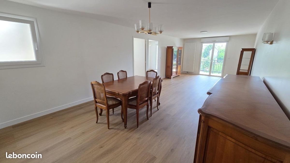 Appartement à vendre, 69m², Boissy-Saint-Léger