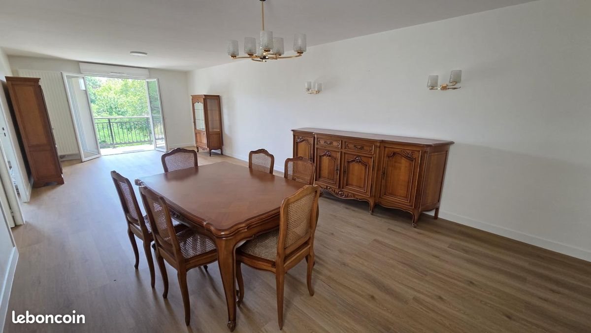 Appartement à vendre, 69m², Boissy-Saint-Léger