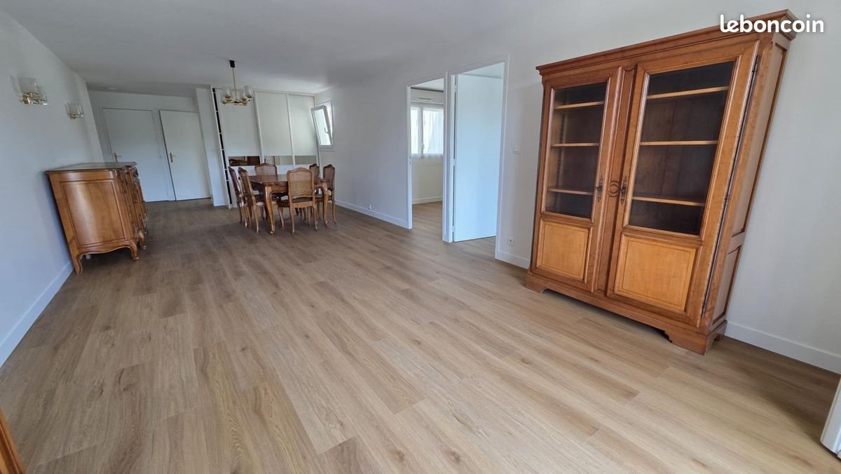 Appartement à vendre, 69m², Boissy-Saint-Léger
