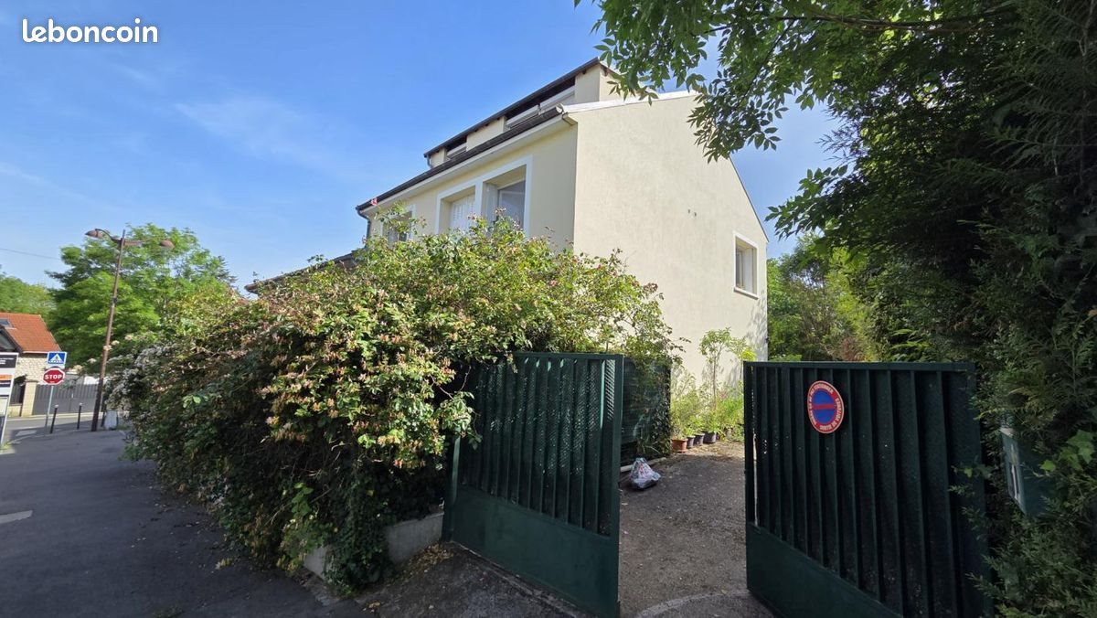 Maison à vendre, 134m², Boissy-Saint-Léger