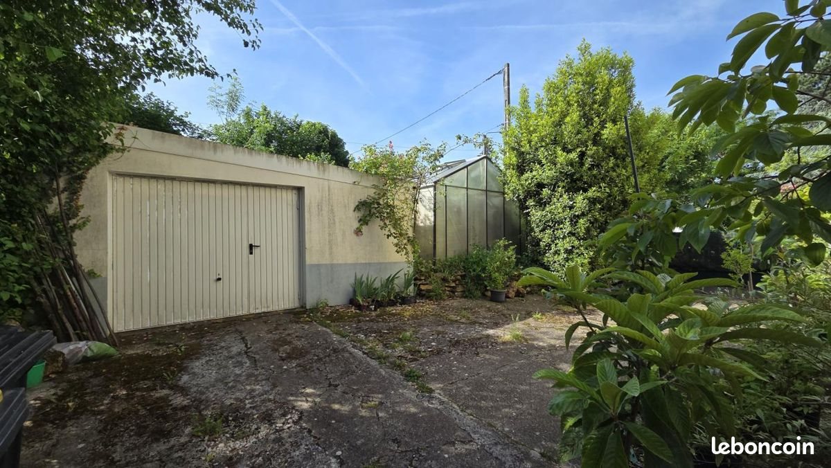 Maison à vendre, 134m², Boissy-Saint-Léger
