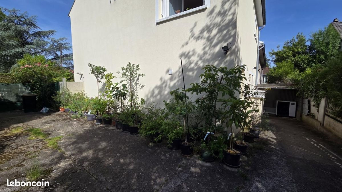 Maison à vendre, 134m², Boissy-Saint-Léger