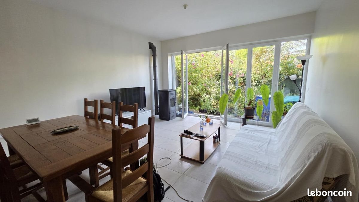 Maison à vendre, 134m², Boissy-Saint-Léger