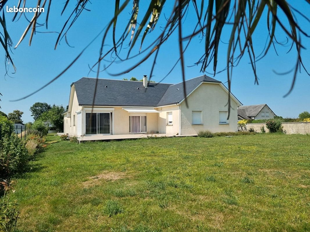 Maison à vendre, 123m², Pontacq