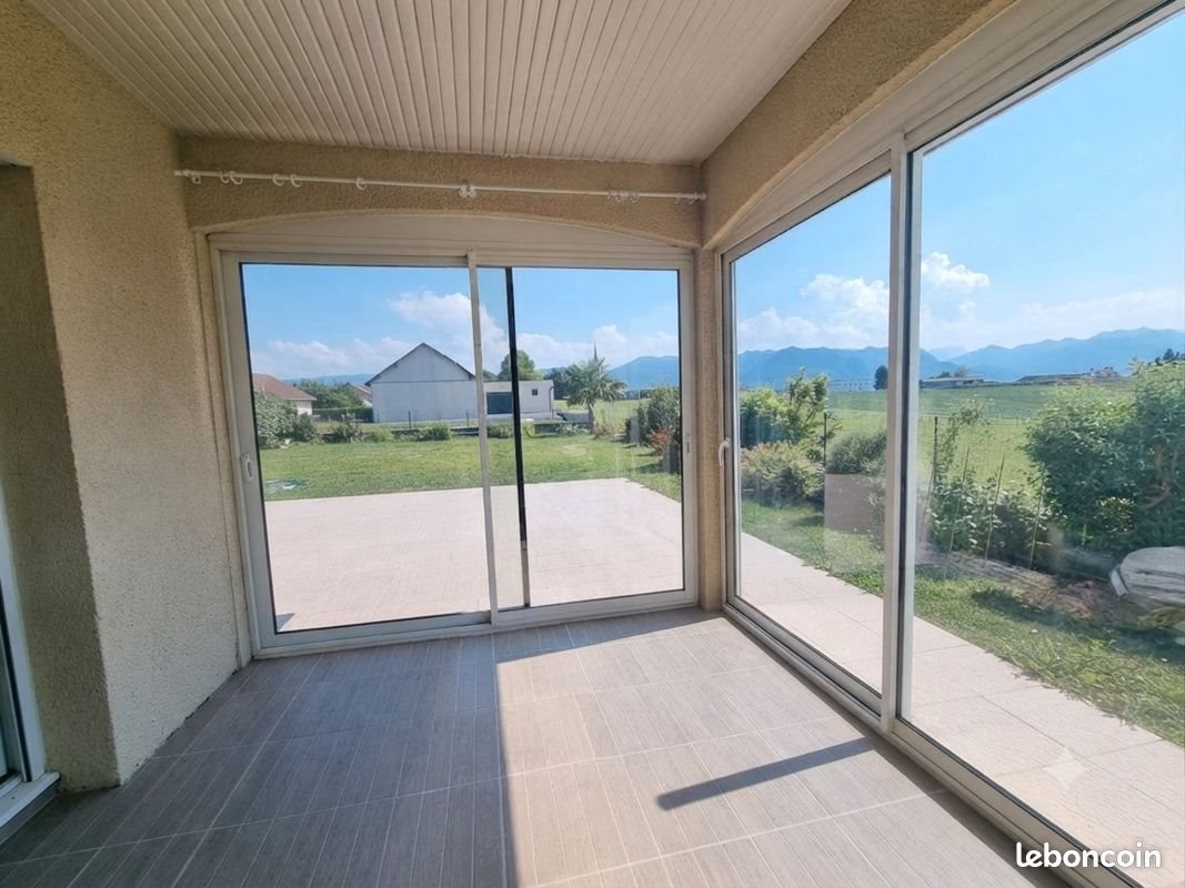 Maison à vendre, 123m², Pontacq