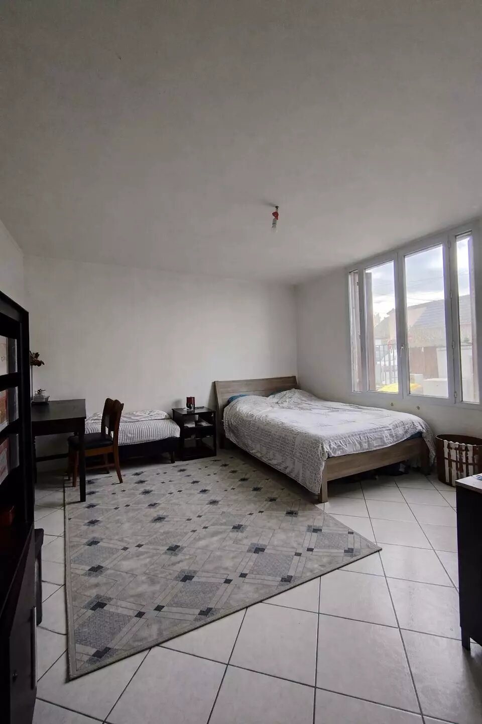 Appartement à vendre, 35m², Clichy-sous-Bois