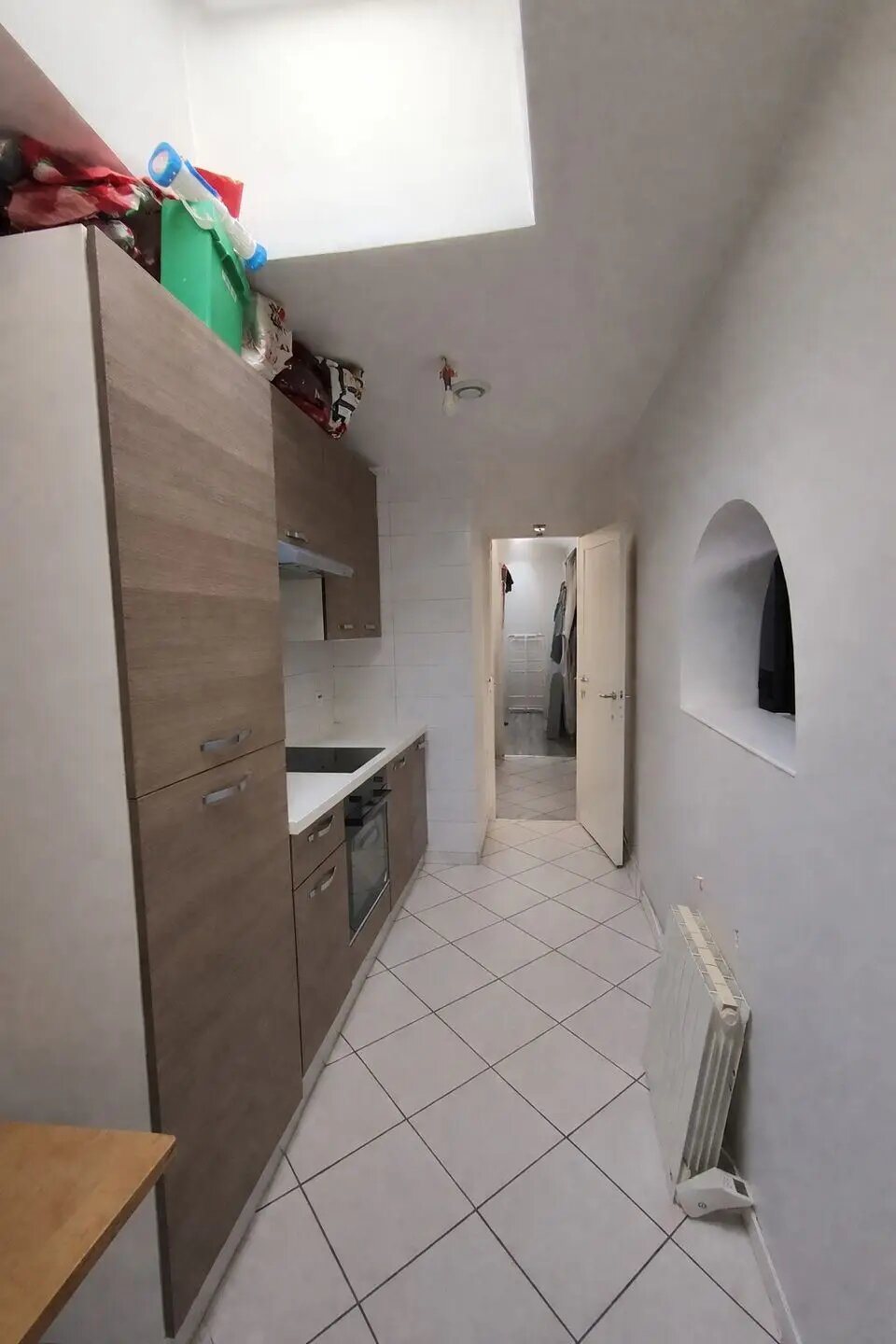 Appartement à vendre, 35m², Clichy-sous-Bois