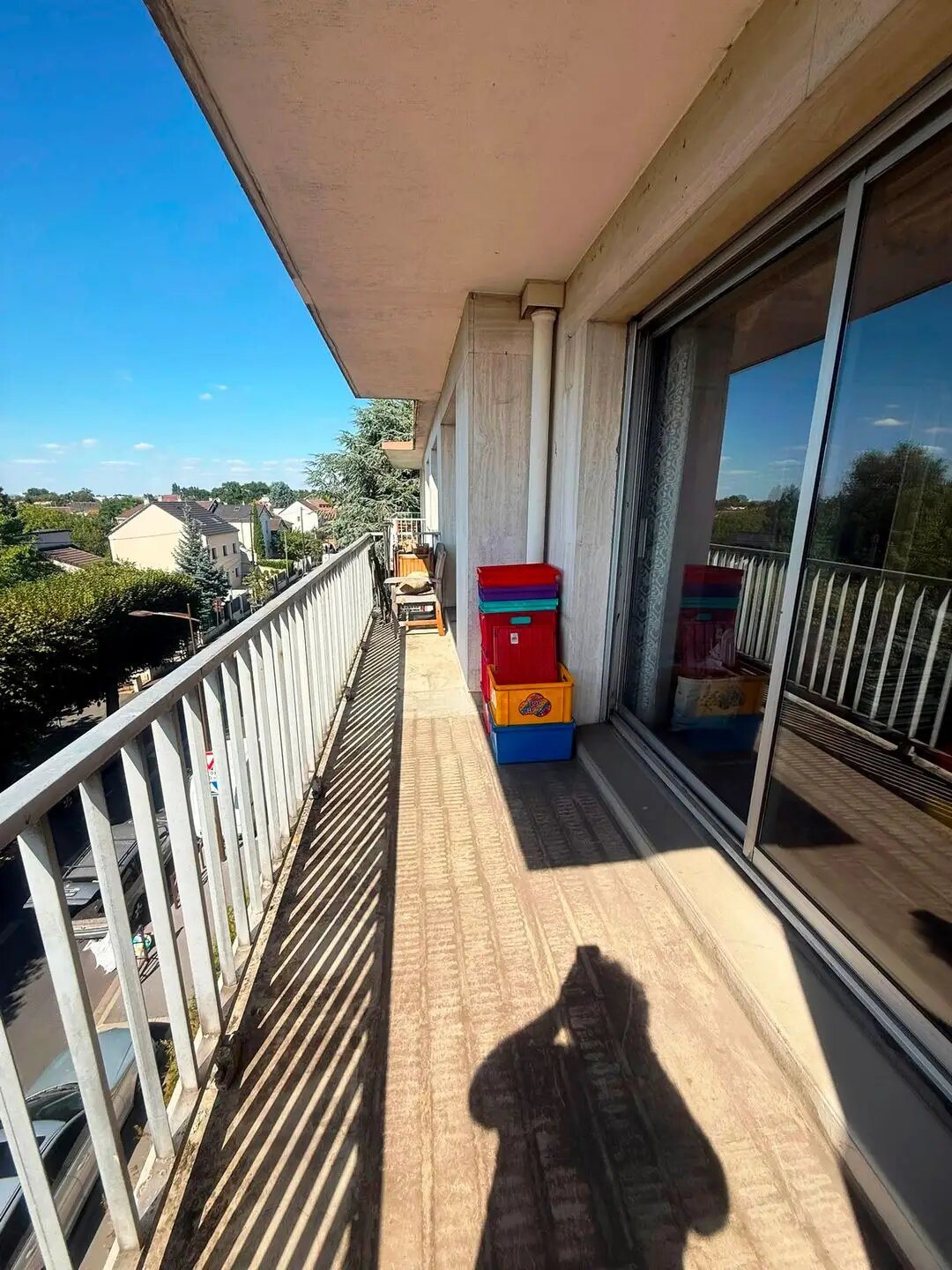 Appartement à vendre, 75m², Livry-Gargan