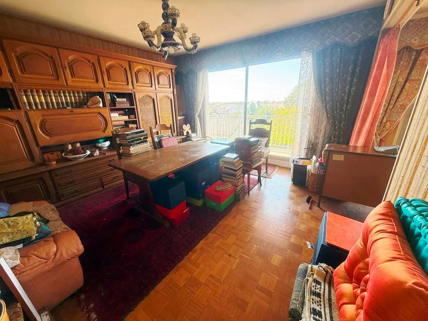 Appartement à vendre, 75m², Livry-Gargan