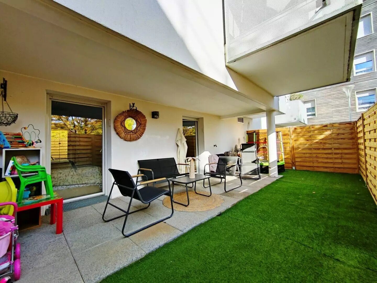 Appartement à vendre, 62m², Les Pavillons-sous-Bois