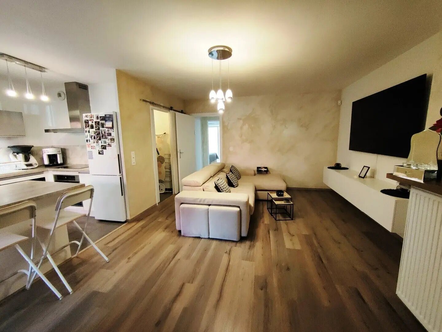 Appartement à vendre, 62m², Les Pavillons-sous-Bois