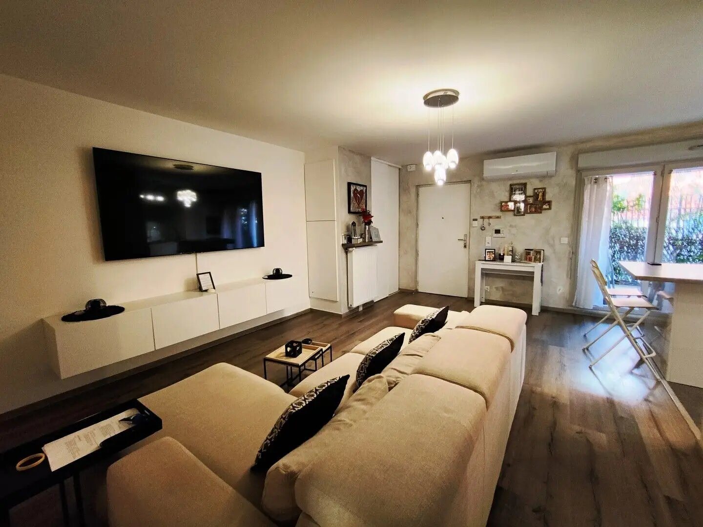 Appartement à vendre, 62m², Les Pavillons-sous-Bois